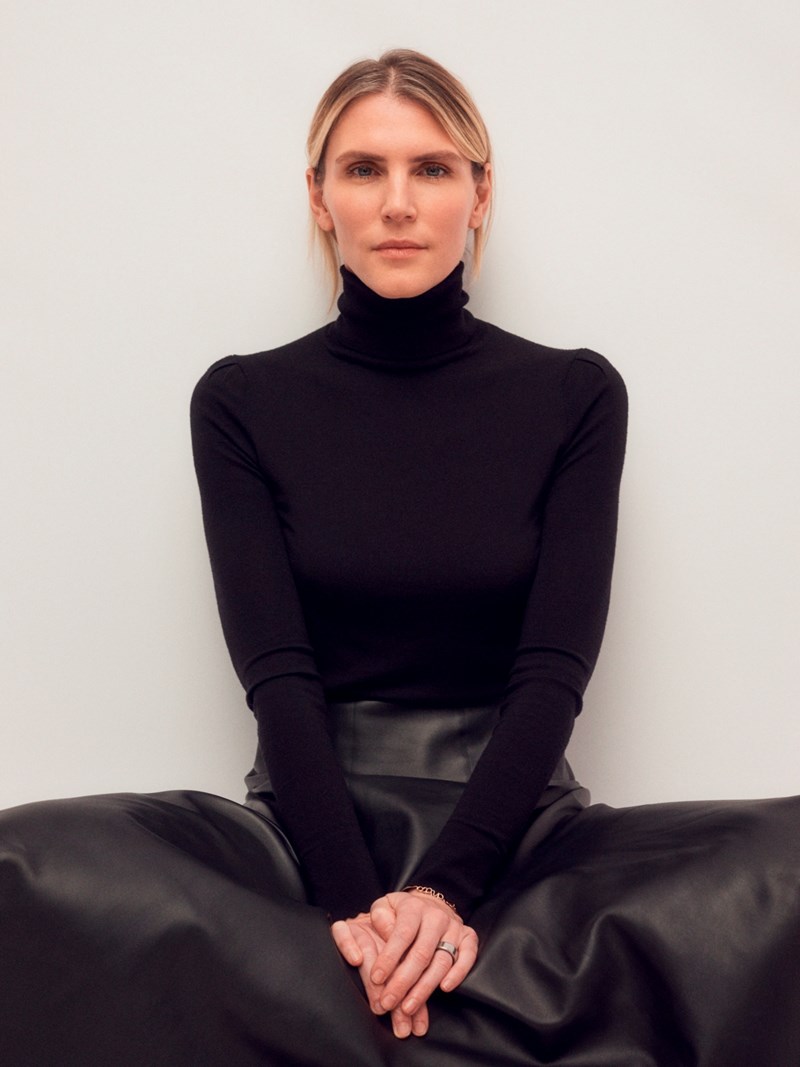 ELLE WOMEN 100: Αυτές είναι οι γυναίκες που αλλάζουν τον κόσμο - εικόνα 60