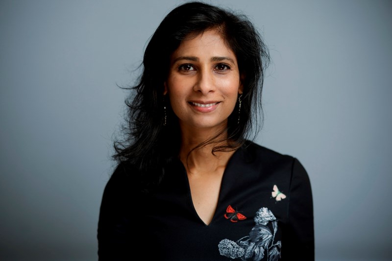 ELLE WOMEN 100: Αυτές είναι οι γυναίκες που αλλάζουν τον κόσμο - εικόνα 25