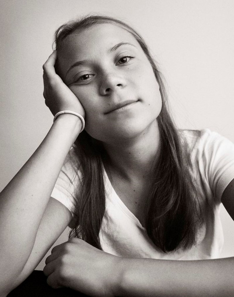 ELLE WOMEN 100: Αυτές είναι οι γυναίκες που αλλάζουν τον κόσμο - εικόνα 20