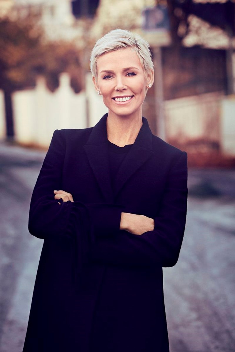 ELLE WOMEN 100: Αυτές είναι οι γυναίκες που αλλάζουν τον κόσμο - εικόνα 19