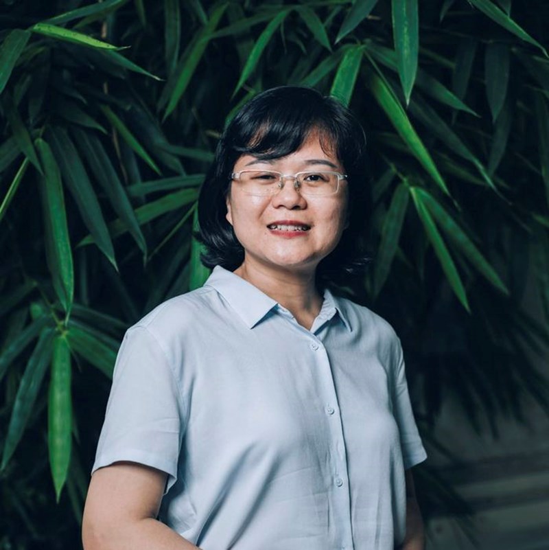 ELLE WOMEN 100: Αυτές είναι οι γυναίκες που αλλάζουν τον κόσμο - εικόνα 21