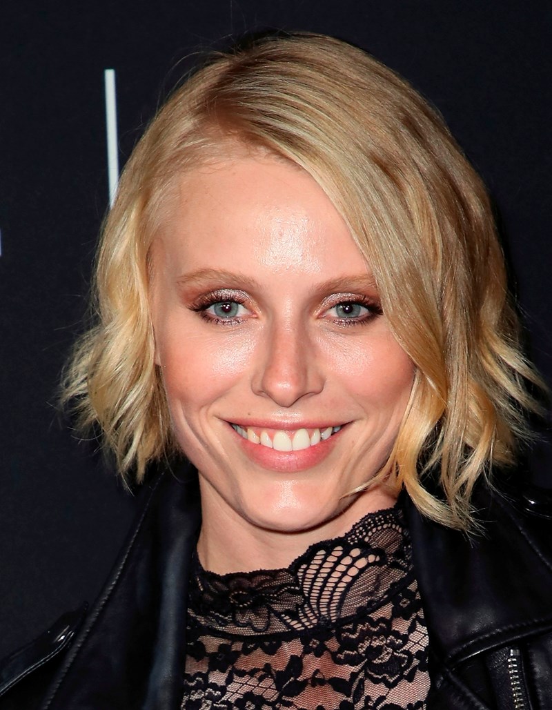 ELLE WOMEN 100: Αυτές είναι οι γυναίκες που αλλάζουν τον κόσμο - εικόνα 67