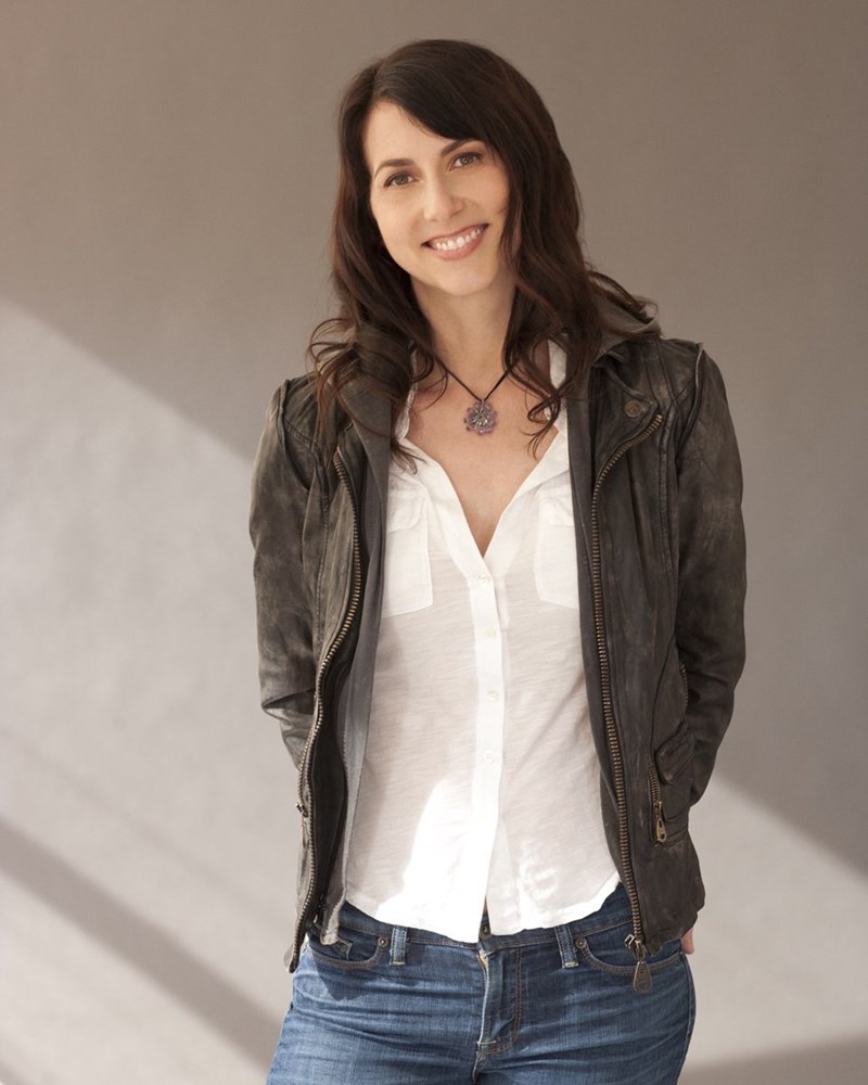 ELLE WOMEN 100: Αυτές είναι οι γυναίκες που αλλάζουν τον κόσμο - εικόνα 8