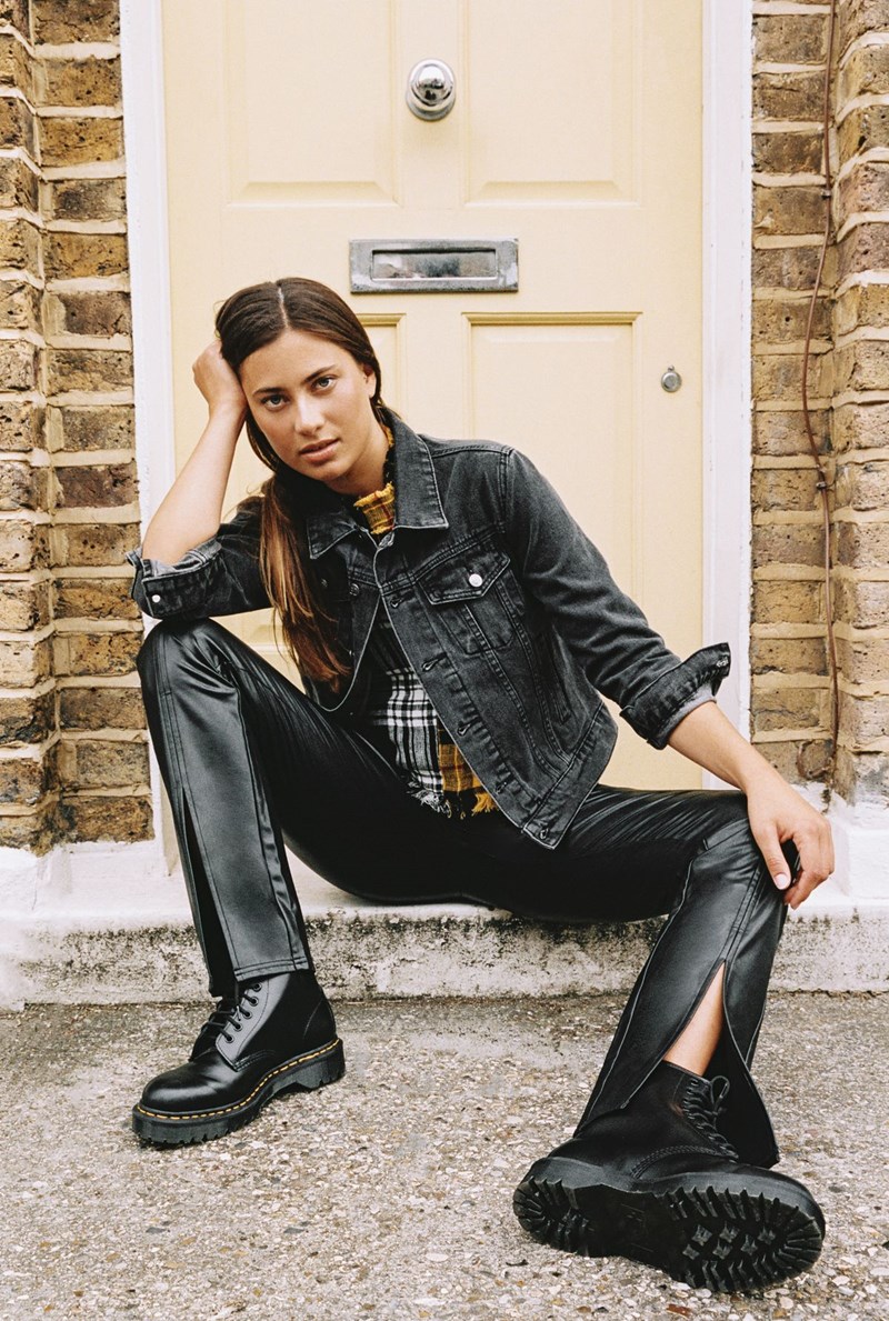 Calzedonia Leather Weather: Η comfy συλλογή από κολάν ιδανικά για τις θερμοκρασίες του φθινοπώρου - εικόνα 4