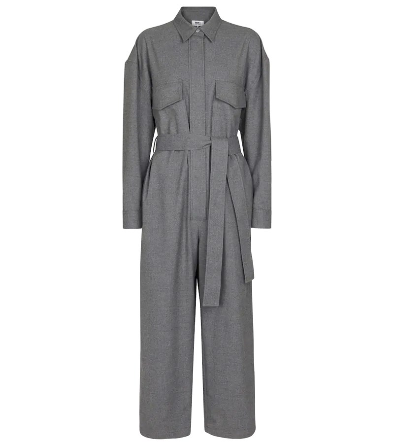 To εντελώς “μαμαδίστικο” jumpsuit της Jennifer Lawrence είναι ό,τι πιο comfy έχουμε δει - εικόνα 4