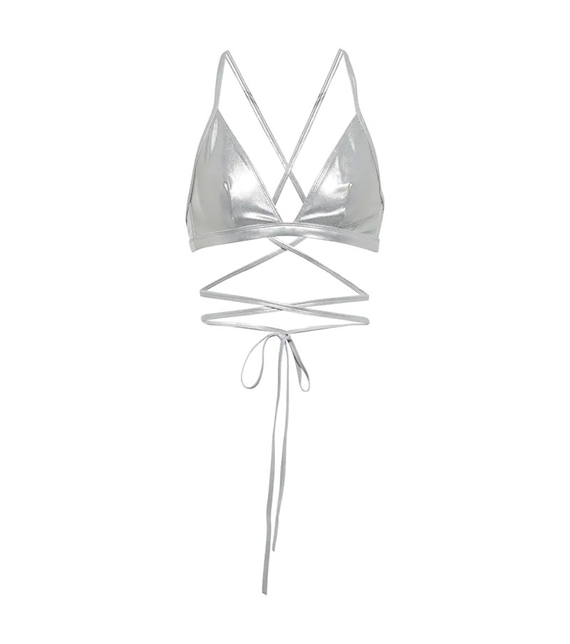 Έχουμε πάθει σοκ με αυτό το μπούστο που φόρεσε η Sydney Sweeney - εικόνα 5