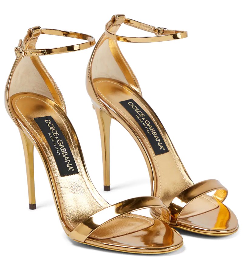 Party Shoes: Με αυτά τα παπούτσια θα γίνεις η πρωταγωνίστρια κάθε γιορτινού πάρτι - εικόνα 4