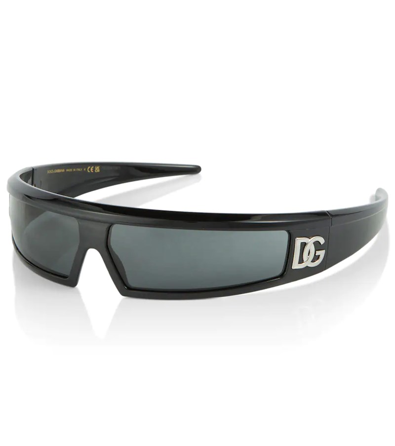 Γυαλιά ηλίου: Το micro trend του φθινοπώρου που καθιέρωσε η Hailey Bieber - εικόνα 1