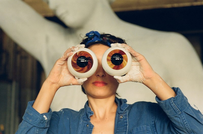 ELLE WOMEN 100: Αυτές είναι οι γυναίκες που αλλάζουν τον κόσμο - εικόνα 56