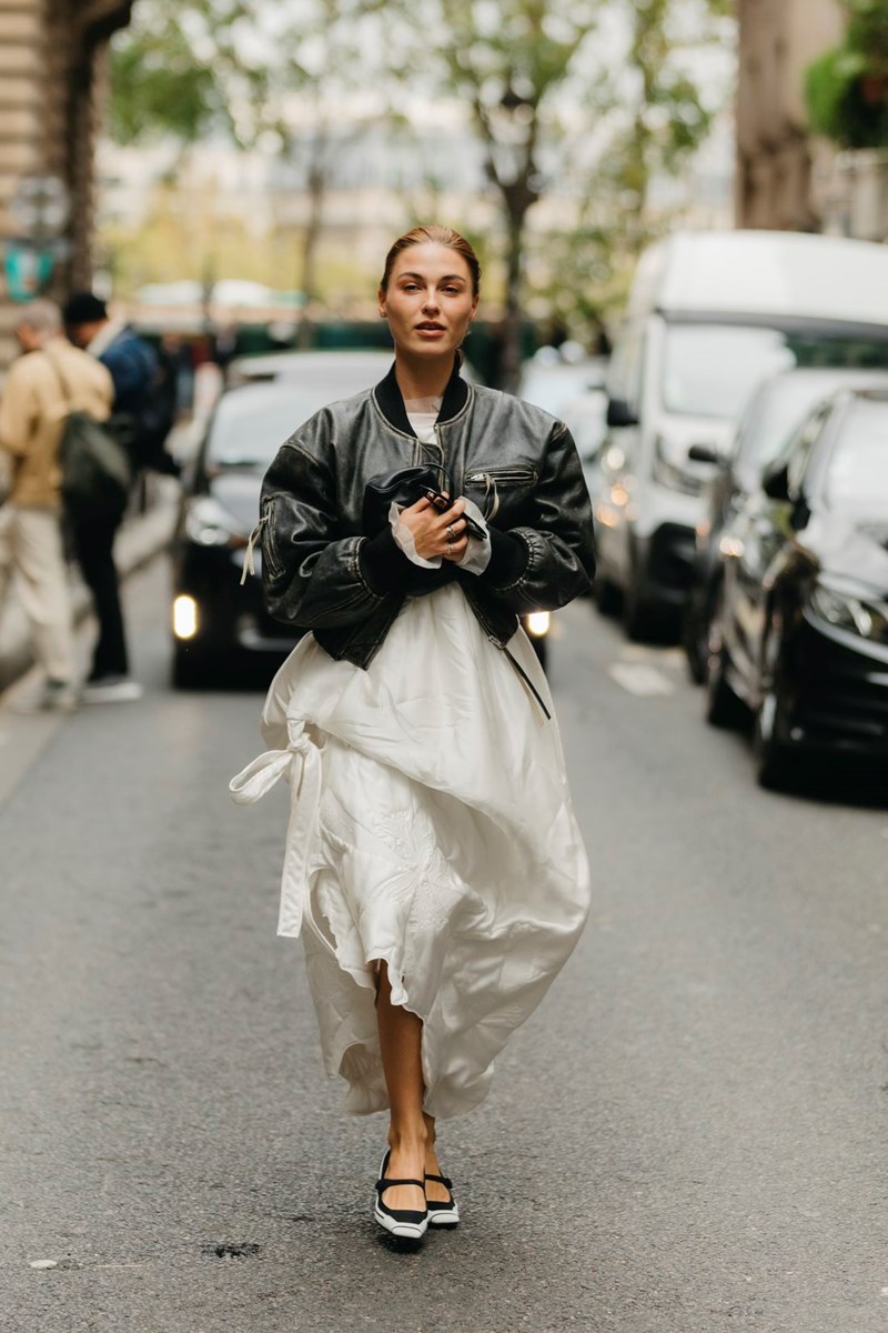 Bridal trend: Η μεγαλύτερη τάση του 2023 θα είναι να φοράς το νυφικό σου σαν φόρεμα - εικόνα 3