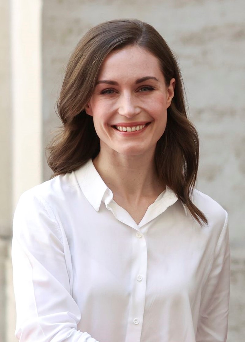 ELLE WOMEN 100: Αυτές είναι οι γυναίκες που αλλάζουν τον κόσμο - εικόνα 32