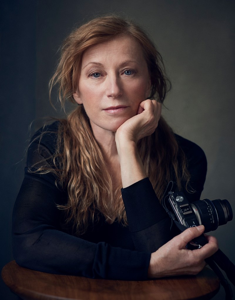 ELLE WOMEN 100: Αυτές είναι οι γυναίκες που αλλάζουν τον κόσμο - εικόνα 57