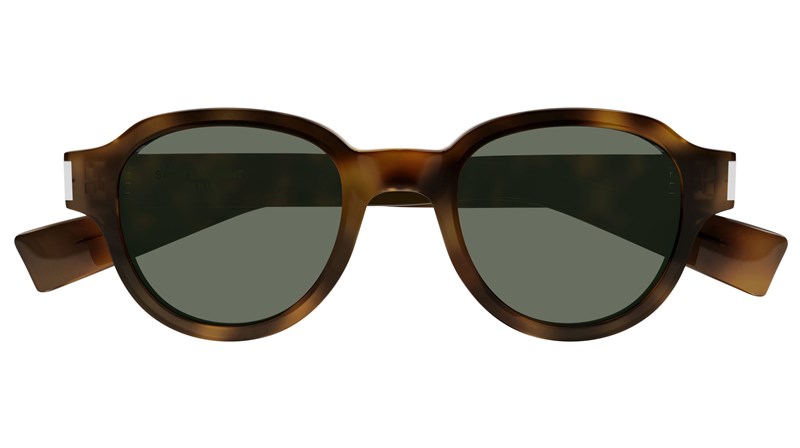 Saint Laurent: Στη νέα σειρά γυαλιών ηλίου και σκελετών οράσεως κλασσικό και σύγχρονο γίνονται ένα - εικόνα 4