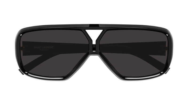 Saint Laurent: Στη νέα σειρά γυαλιών ηλίου και σκελετών οράσεως κλασσικό και σύγχρονο γίνονται ένα - εικόνα 6