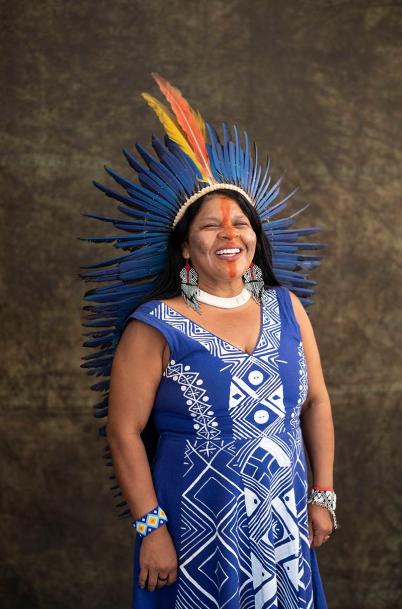 ELLE WOMEN 100: Αυτές είναι οι γυναίκες που αλλάζουν τον κόσμο - εικόνα 14