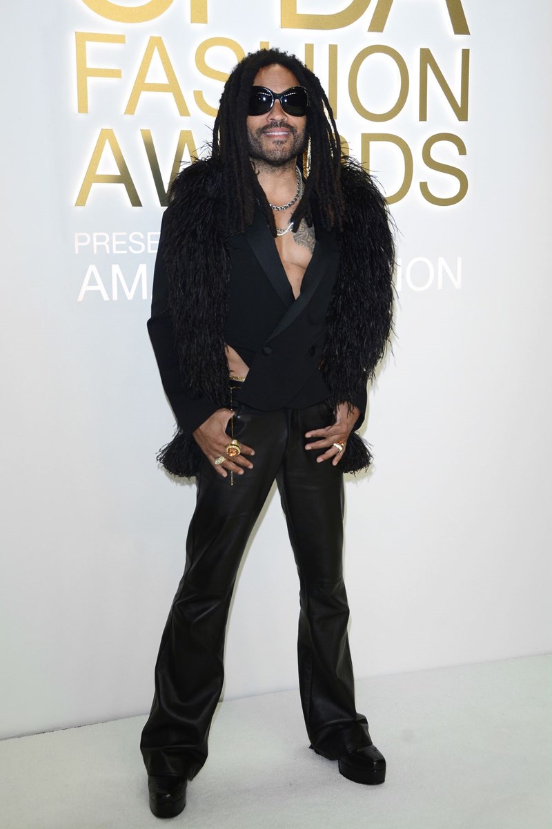 Αυτές είναι οι εμφανίσεις που ξεχώρισαν στο κόκκινο χαλί των CFDA Awards - εικόνα 2