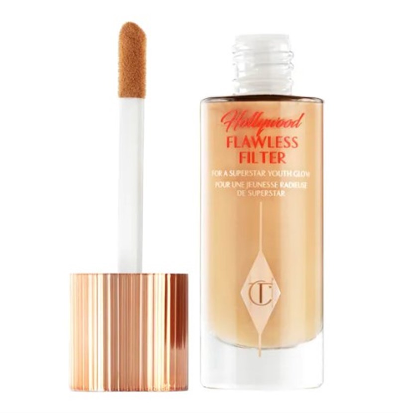 Ξέρουμε το foundation που χρησιμοποιήθηκε για να μεταμορφωθεί η Ana de Armas σε Marilyn Monroe - εικόνα 1