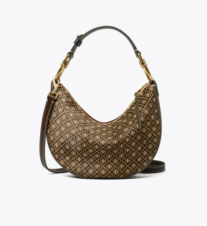 Τα boho chic τσαντάκια που θα αναβαθμίσουν τα χειμωνιάτικα looks σου - εικόνα 4