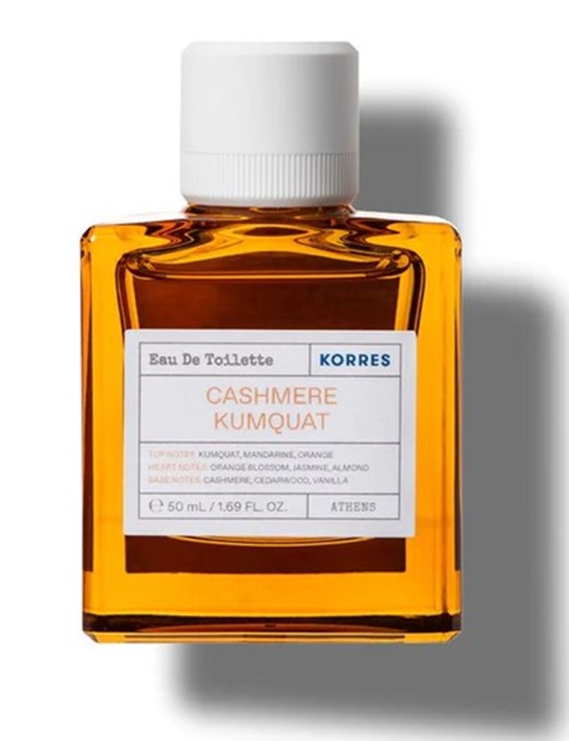 5 ξυλώδη και λουλουδάτα αρώματα που «διώχνουν» μακριά τη μουντάδα του φθινοπώρου - εικόνα 5