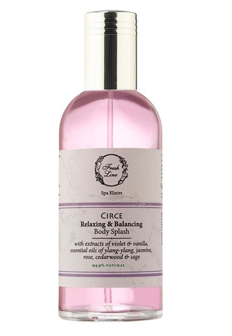 6 beauty items που βοηθούν στη καταπολέμηση του άγχους και του στρες - εικόνα 5