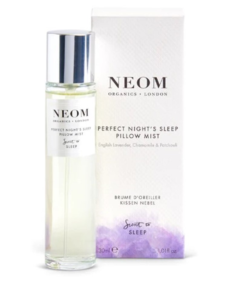 6 beauty items που βοηθούν στη καταπολέμηση του άγχους και του στρες - εικόνα 6