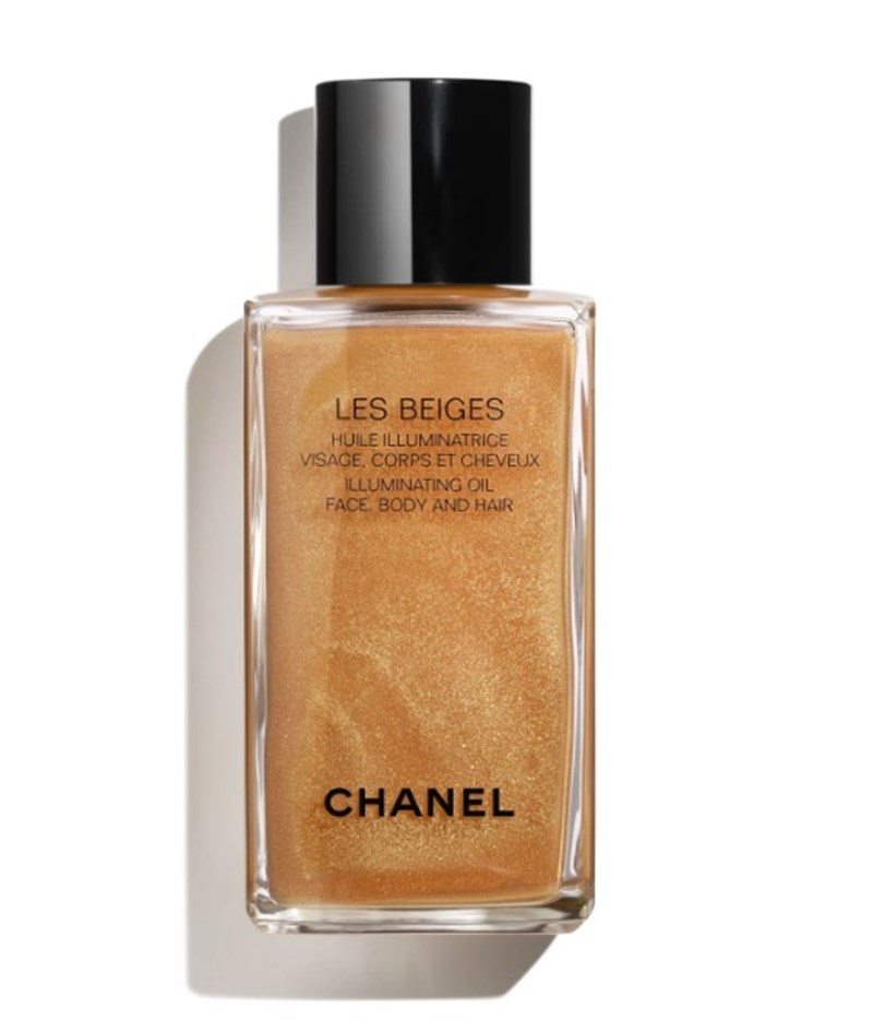 5 multi-use έλαια που μυρίζουν υπέροχα και χαρίζουν super ενυδάτωση σε επιδερμίδα και μαλλιά - εικόνα 5