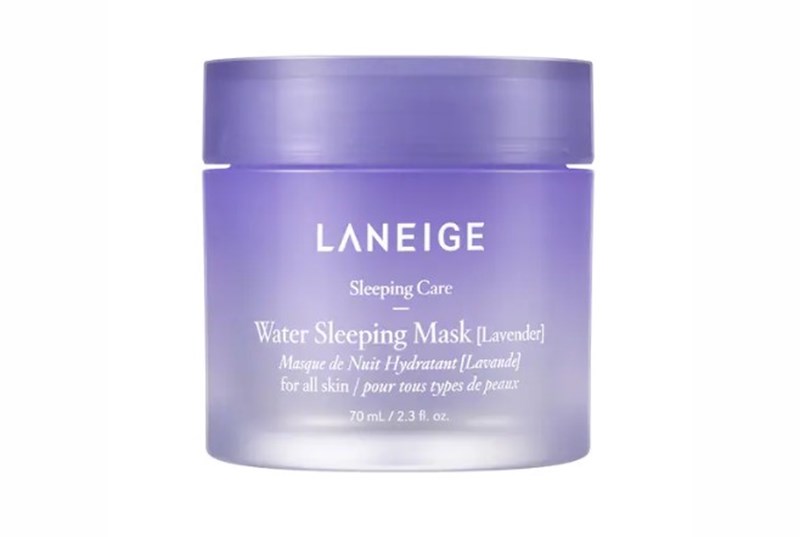 κρέμες νυκτός 