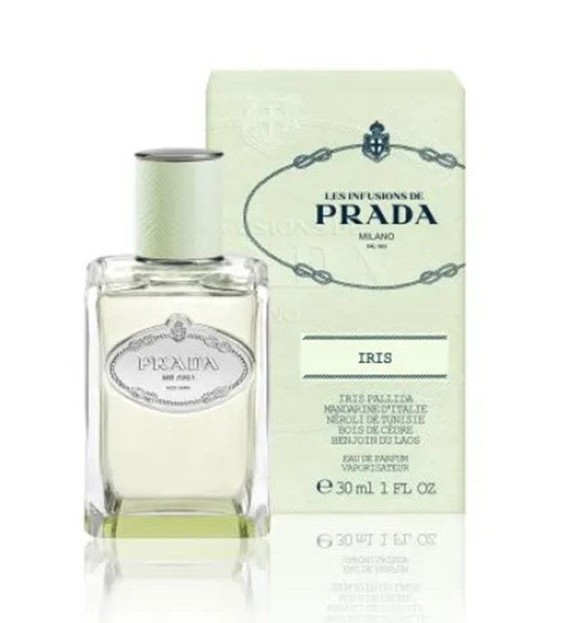 Baby Powder: 5 αρώματα για να μυρίζεις φρεσκάδα και πούδρα όλη μέρα - εικόνα 3