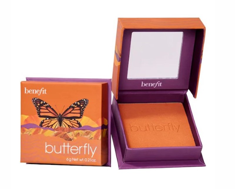 Κι όμως, αυτό είναι το χρώμα στο μακιγιάζ που θα τονίσει την επιδερμίδα σου το χειμώνα - εικόνα 1