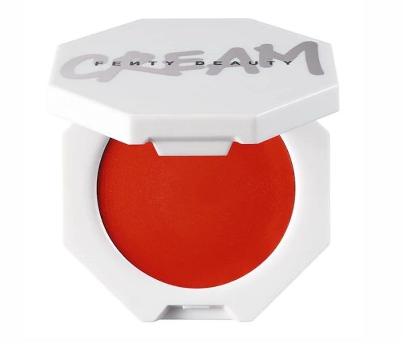 Κι όμως, αυτό είναι το χρώμα στο μακιγιάζ που θα τονίσει την επιδερμίδα σου το χειμώνα - εικόνα 2