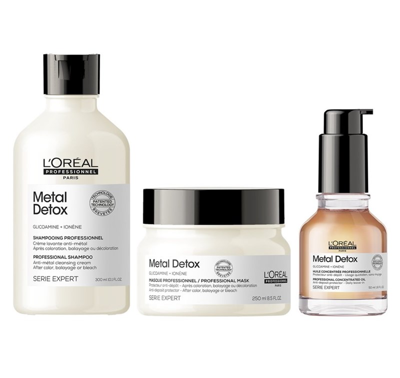 Τέλος στο ξεθωριασμένο χρώμα και στις σπασμένες άκρες; 4 μόνο steps αρκουν για τέλεια απόχρωση χωρίς φθορές! - εικόνα 3