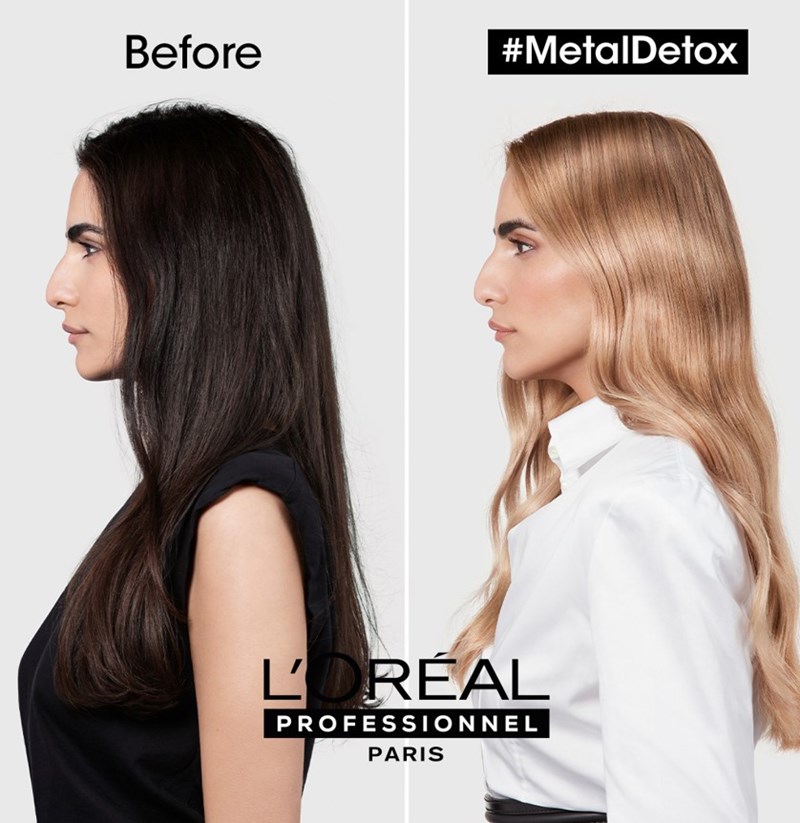 Τέλος στο ξεθωριασμένο χρώμα και στις σπασμένες άκρες; 4 μόνο steps αρκουν για τέλεια απόχρωση χωρίς φθορές! - εικόνα 2