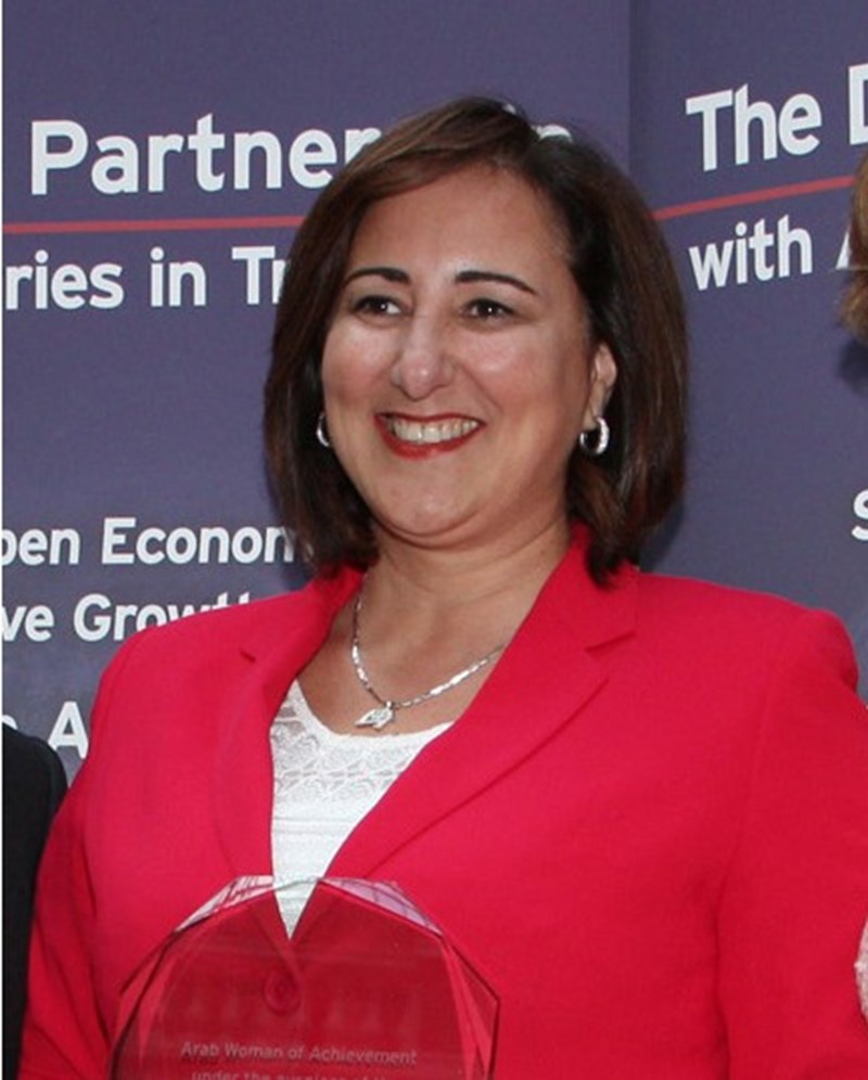 ELLE WOMEN 100: Αυτές είναι οι γυναίκες που αλλάζουν τον κόσμο - εικόνα 22