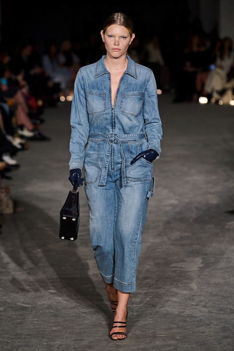 Overalls: To trend που σε κάνει να φαίνεσαι cool kid - εικόνα 1