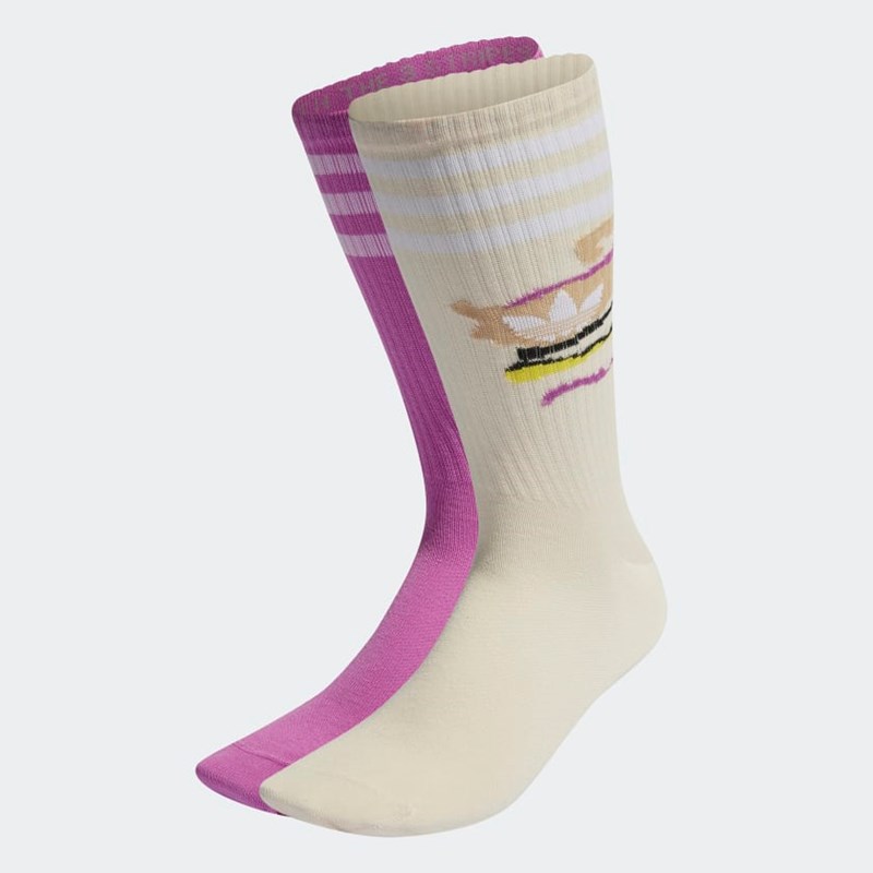 Κάλτσες: Ένας οδηγός αγοράς για το αξεσούαρ που δεν περίμενες ότι θα απογειώσει τα looks σου - εικόνα 10