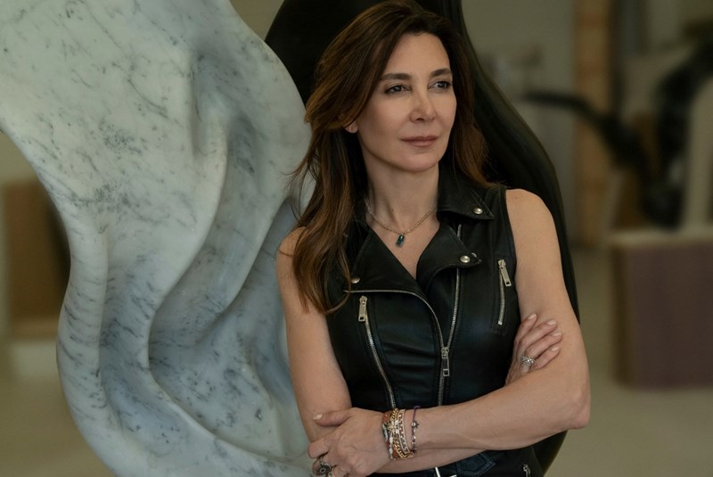 ELLE WOMEN 100: Αυτές είναι οι γυναίκες που αλλάζουν τον κόσμο - εικόνα 3