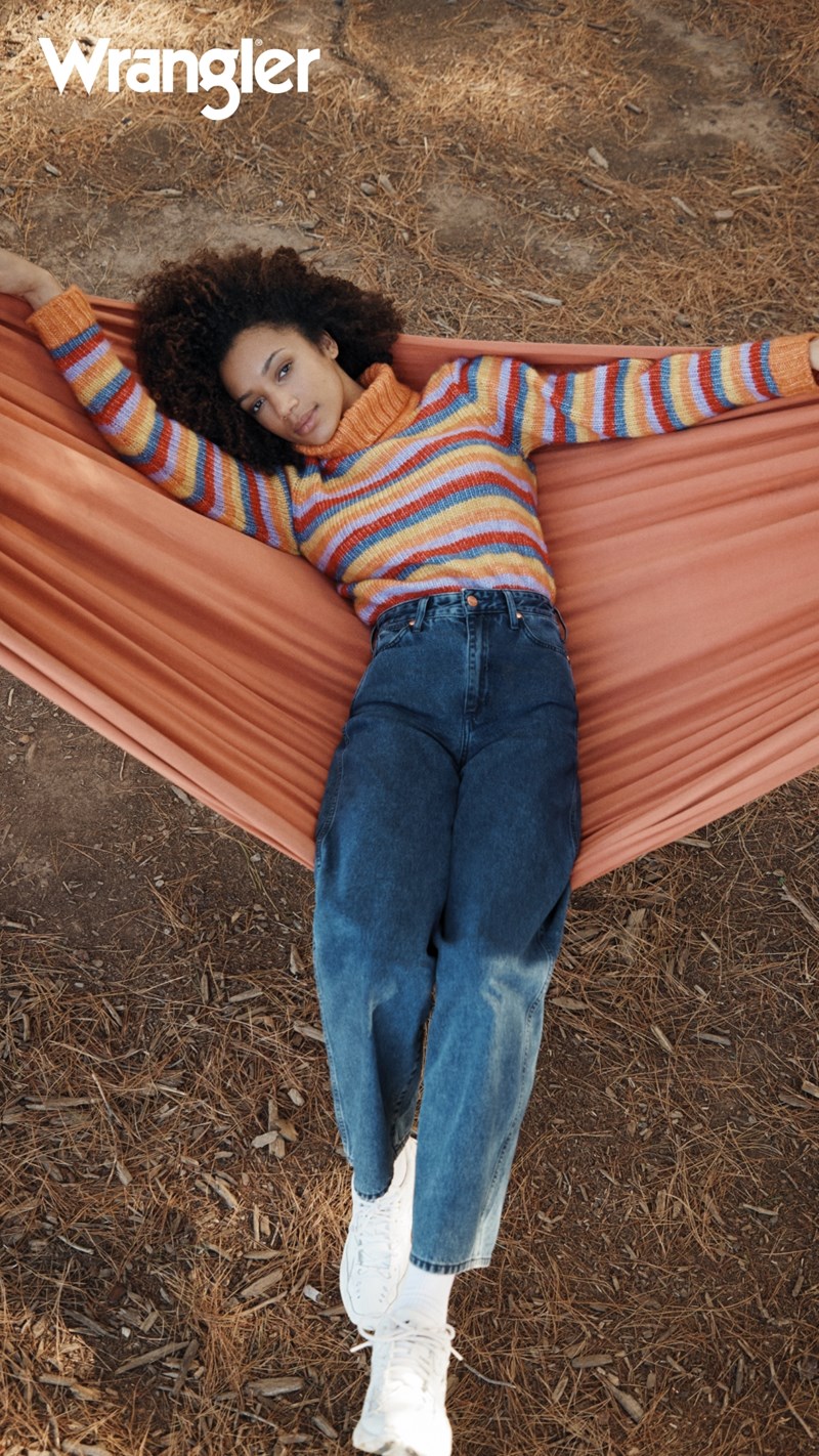 For The Ride Of Life: Η νέα συλλογή της Wrangler FW22 τιμά τις ιστορίες ανθρώπων που ζουν τη ζωή στο έπακρο - εικόνα 2