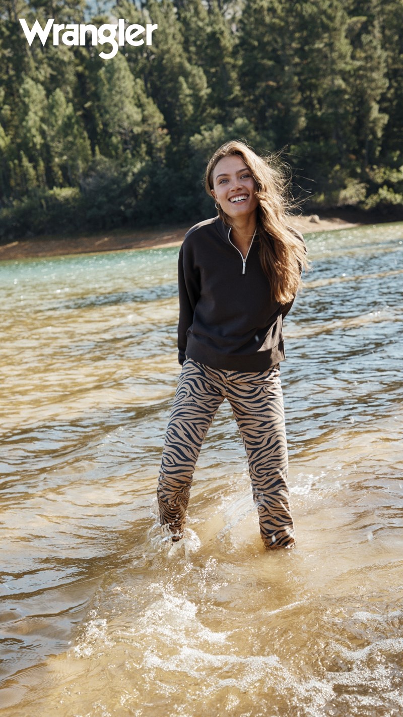 For The Ride Of Life: Η νέα συλλογή της Wrangler FW22 τιμά τις ιστορίες ανθρώπων που ζουν τη ζωή στο έπακρο - εικόνα 4