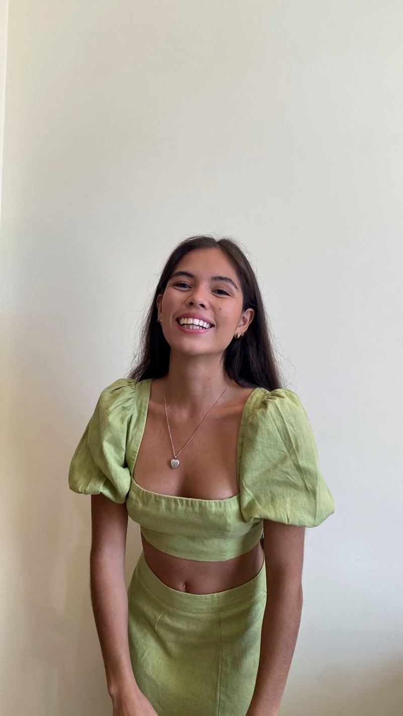 ELLE WOMEN 100: Αυτές είναι οι γυναίκες που αλλάζουν τον κόσμο - εικόνα 12