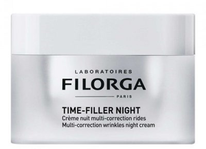 Night routine: 5 θαυματουργές κρέμες νυκτός που δουλεύουν ενώ εμείς κοιμόμαστε - εικόνα 3