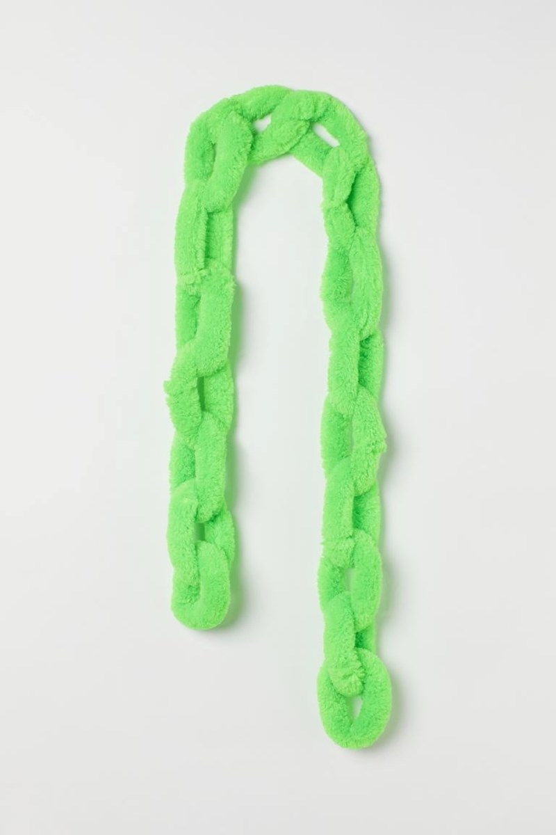 Αυτά τα κασκόλ θα σε προφυλάξουν από το κρύο και θα αναβαθμίσουν το στιλ σου - εικόνα 2