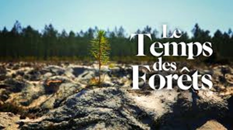 "Στη ζωή και στη γη": Η νέα πρωτότυπη παραγωγή του&nbsp;TV5MONDE είναι αφιερωμένη στο περιβάλλον - εικόνα 1