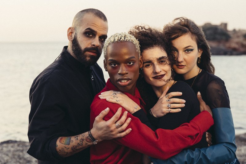 KAKURU Jewelry: Η συλλογή γουριών του για το 2023, CALMA, είναι αφιερωμένη στις διεξόδους που μας ηρεμούν μετά την τρικυμία - εικόνα 8