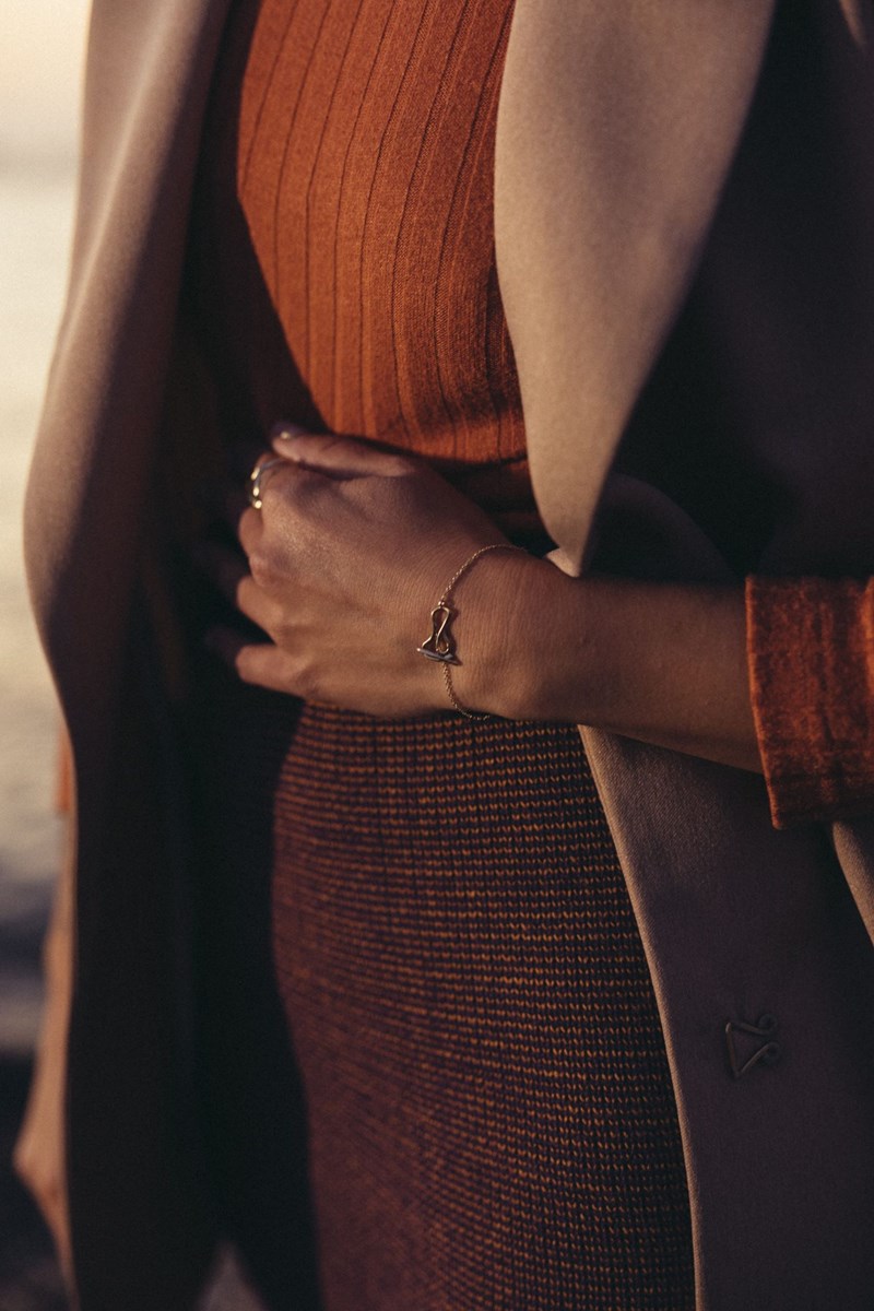 KAKURU Jewelry: Η συλλογή γουριών του για το 2023, CALMA, είναι αφιερωμένη στις διεξόδους που μας ηρεμούν μετά την τρικυμία - εικόνα 7