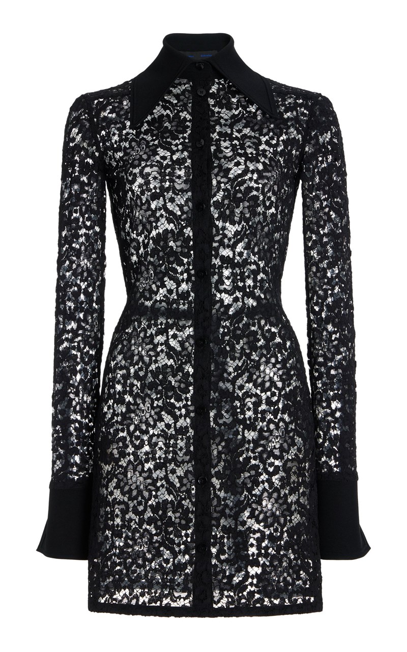 Η Margot Robbie μας δείχνει πώς να φορέσουμε λευκό κοστούμι τον χειμώνα - εικόνα 3