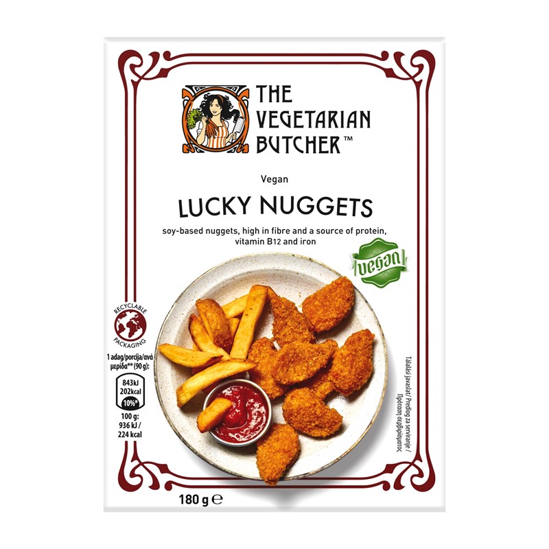 The Vegetarian Butcher:  Η διατροφική επανάσταση έφτασε στην Ελλάδα και μας καλεί να αναθεωρήσουμε ό,τι γνωρίζαμε μέχρι τώρα! - εικόνα 2