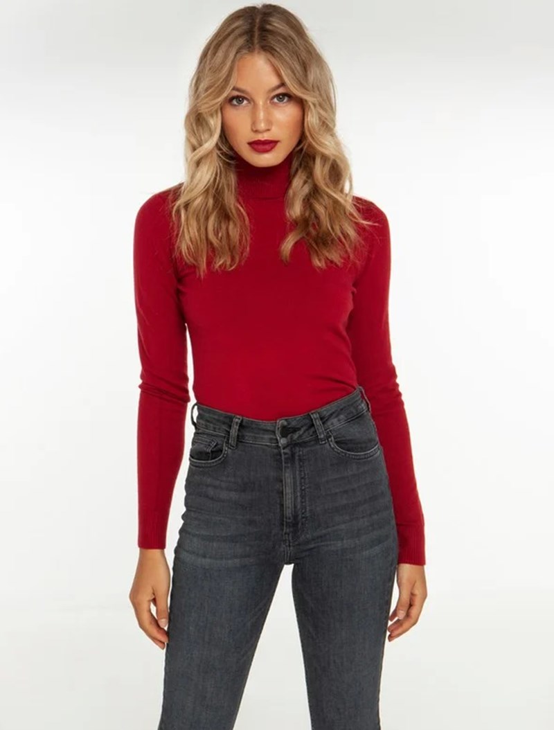 5 σούπερ οικονομικά και στιλάτα ζιβάγκο για να συνδυάσεις με τα πάντα - εικόνα 2