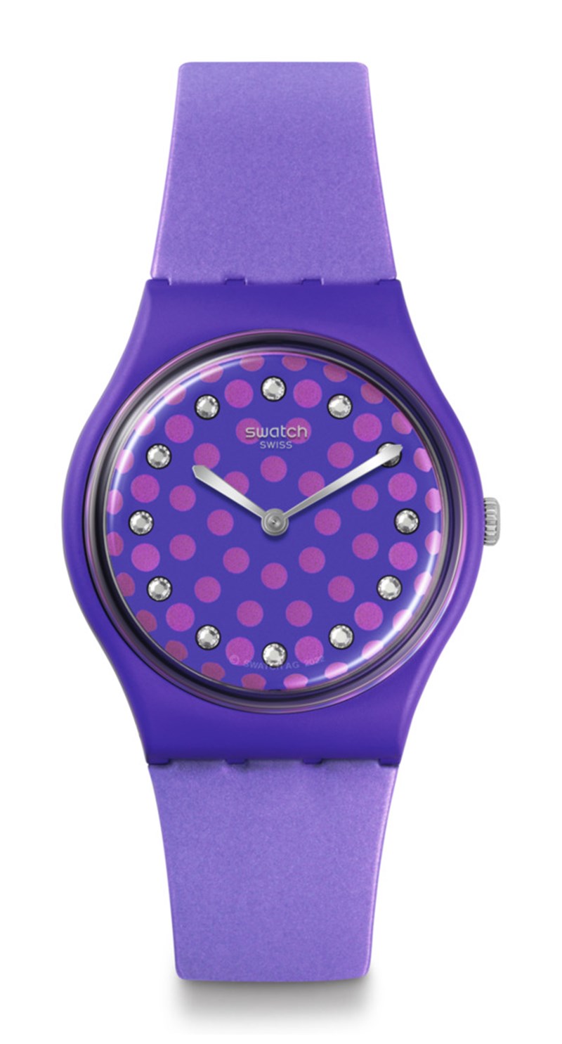 Ω, Swatch μ' αρέσεις πως μ' αρέσεις! - εικόνα 6