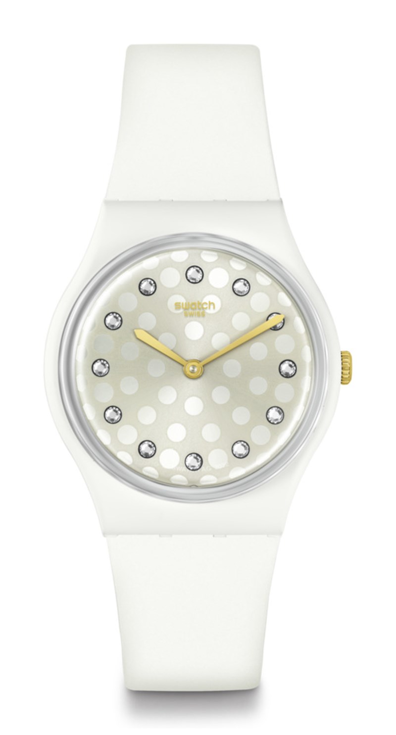 Ω, Swatch μ' αρέσεις πως μ' αρέσεις! - εικόνα 5