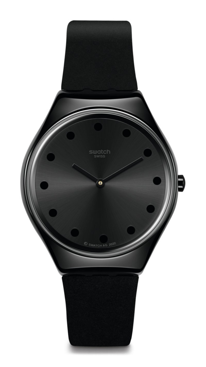 Ω, Swatch μ' αρέσεις πως μ' αρέσεις! - εικόνα 7